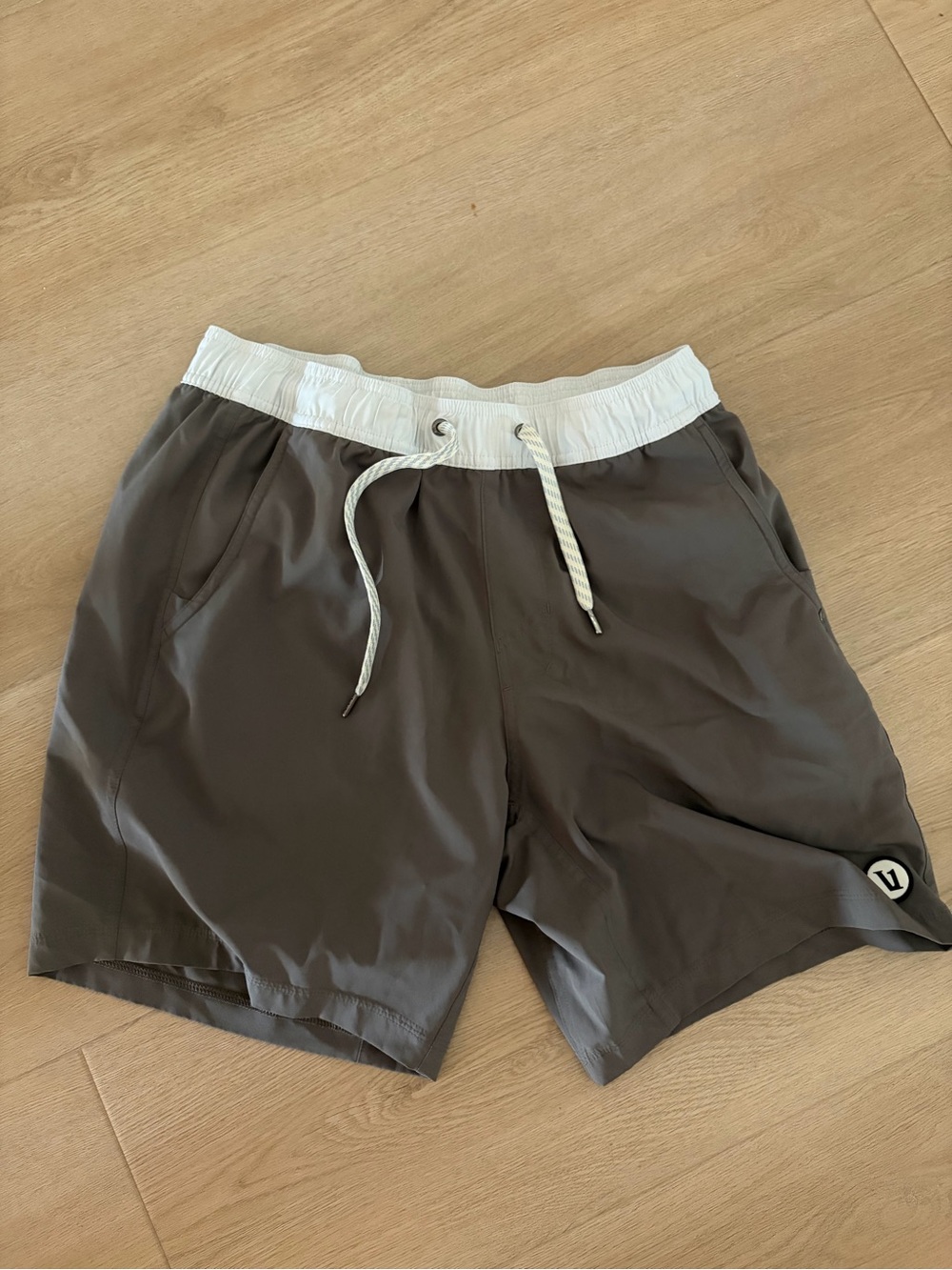 Men's Vuori Shorts